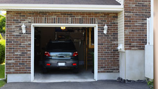 Garage Door Installation at Redwood Oaks Redwood City, California