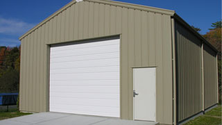 Garage Door Openers at Redwood Oaks Redwood City, California